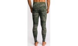Мужские спортивные легинсы Venum G-Fit Air Army Camo