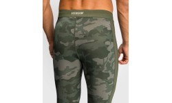 Vyriškos sportinės tamprės Venum G-Fit Air Army Camo