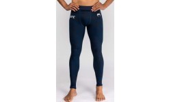 UFC Fusion by Venum Fight Week Men’s Performance Tight - Oceanic Blue