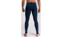 UFC Fusion by Venum Fight Week Men’s Performance Tight - Oceanic Blue