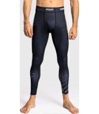Venum x TEKKEN 8 - Jin Kazama Spats - Blue/Black/White