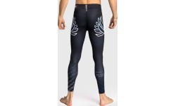Venum x TEKKEN 8 - Jin Kazama Spats - Blue/Black/White