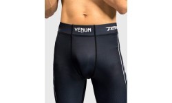 Venum x TEKKEN 8 Jin Kazama tamprės, mėlyna/juoda/balta