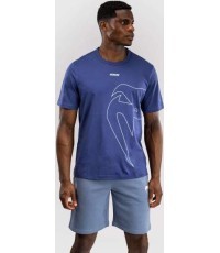 Venum Giant Connect T-Shirt - Royal Blue