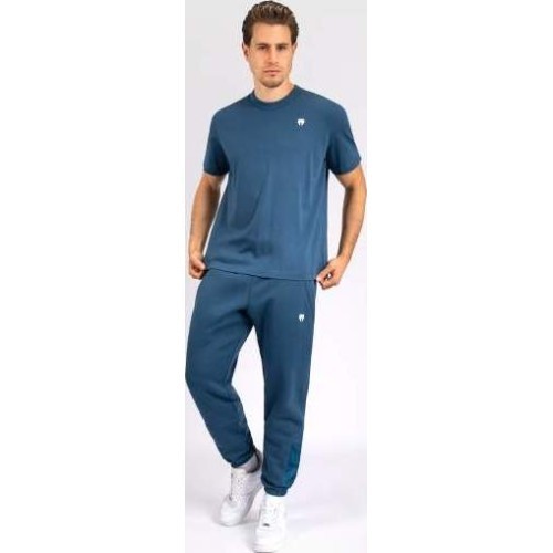 Venum Silent Power T-Shirt - Peacock Blue