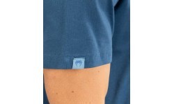 Venum Silent Power T-Shirt - Peacock Blue