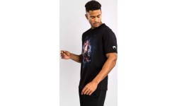 Venum x TEKKEN 8 - T-Shirt Poster - Black/White