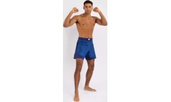 Шорты для MMA Venum Technical 3.0, тёмно-синие