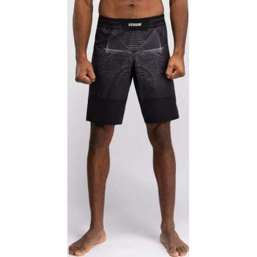 Venum G-Fit Air vyriški kovinių šortai – juoda/smėlio