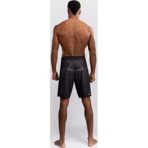Venum G-Fit Air vyriški kovinių šortai – juoda/smėlio