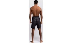 Venum G-Fit Air Men's Fight Shorts - Deep Black/Desert Sand
