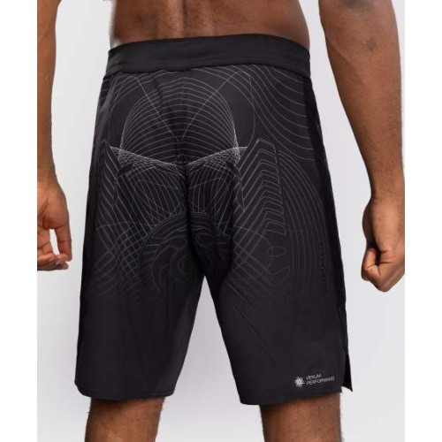 Venum G-Fit Air vyriški kovinių šortai – juoda/smėlio