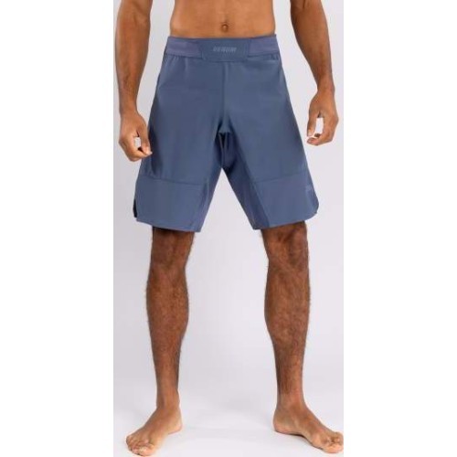 Мужские шорты для единоборств Venum G-Fit Air - Foggy Blue