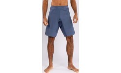 Venum G-Fit Air Men's Fight Shorts - Foggy Blue