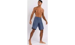 Venum G-Fit Air Men's Fight Shorts - Foggy Blue