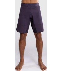 Мужские шорты для единоборств Venum G-Fit Air, тёмно-фиолетовые