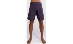Venum G-Fit Air Men's Fight Shorts - Deep Purple