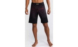 Мужские шорты для MMA Venum G-Fit Air – чёрный/огненно-красный