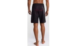 Мужские шорты для MMA Venum G-Fit Air – чёрный/огненно-красный