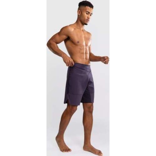 Venum G-Fit Air Men's Fight Shorts - Deep Purple