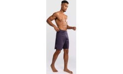 Venum G-Fit Air Men's Fight Shorts - Deep Purple
