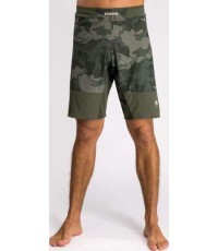 Venum G-Fit Air Men's Fight Shorts - Army Camo