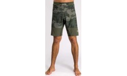 Venum G-Fit Air Men's Fight Shorts - Army Camo