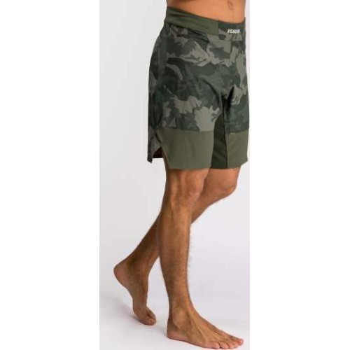 Venum G-Fit Air vyriški kovos šortai, Army Camo