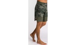 Venum G-Fit Air Men's Fight Shorts - Army Camo