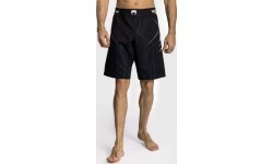 Venum x TEKKEN 8 - Jin Kazama Fight Shorts - Blue/Black/White