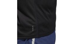 Adidas Marškinėliai Response Long Sleeve Black CE7289