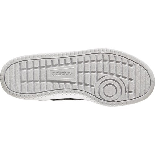Adidas Neo Cf Hoops Mid Wt Black women's sneakers