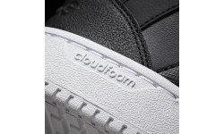 Женские кроссовки Adidas Neo Cf Hoops Mid Wt Black