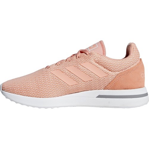 Adidas Run70s женские кроссовки, розовые F34341