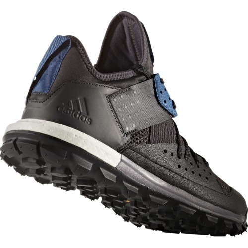 Adidas Response TR Black BB1659 sneakers