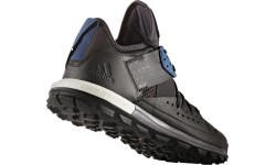 Кроссовки Adidas Response TR Black BB1659