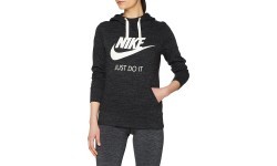 Nike Džemperis W Nsw Gym Vntg Hoodie Hbr Black 914414 010