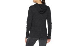 Nike Džemperis W Nsw Gym Vntg Hoodie Hbr Black 914414 010