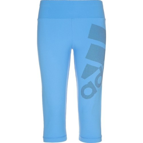Adidas Bridžai Paaugliams YG AIS 3/4 L TG S16678