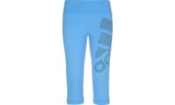 Шорты подростковые Adidas YG AIS 3/4 L TG S16678