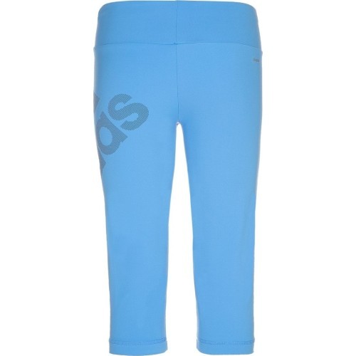 Adidas Bridžai Paaugliams YG AIS 3/4 L TG S16678