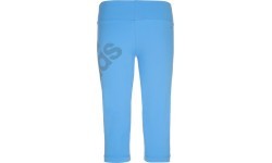 Шорты подростковые Adidas YG AIS 3/4 L TG S16678