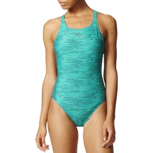 Adidas Maudymosi Kostiumėlis I 3S 1PC PR Green AY6343