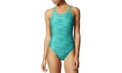 Купальник Adidas I 3S 1PC PR, Green AY6343