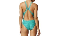 Adidas Maudymosi Kostiumėlis I 3S 1PC PR Green AY6343