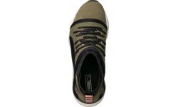 Женские кроссовки Puma Pearl VR Wn Olive Night Black 364154 01