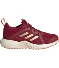 Adidas Forta Run X K Junior Shoes Burgundy G27211