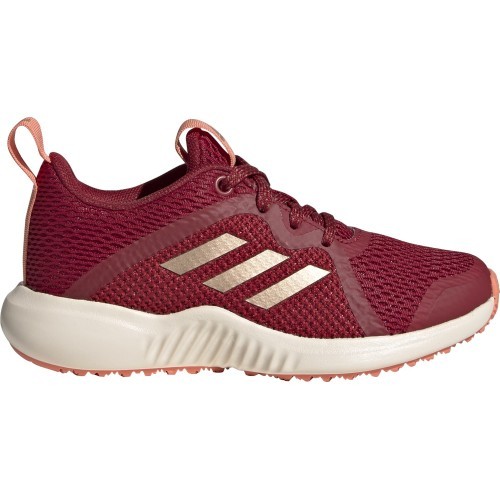 Adidas Forta Run X K Junior Shoes Burgundy G27211
