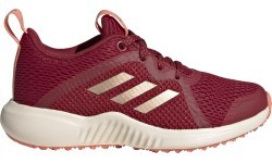 Обувь подростковая Adidas Forta Run X K Burgundy G27211