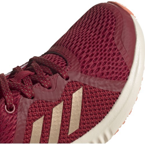 Adidas Forta Run X K Junior Shoes Burgundy G27211